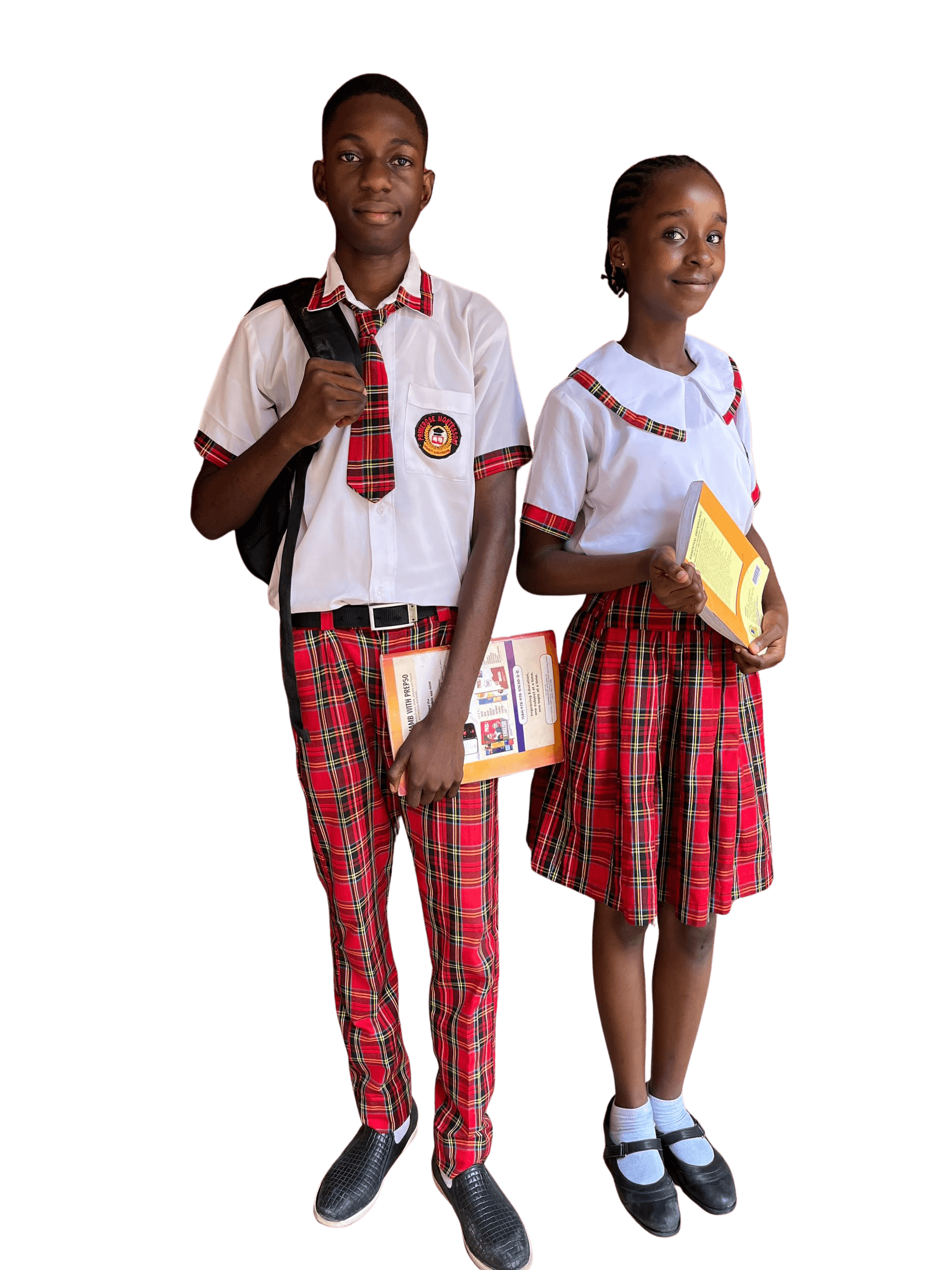 Primerose Montessori and High School